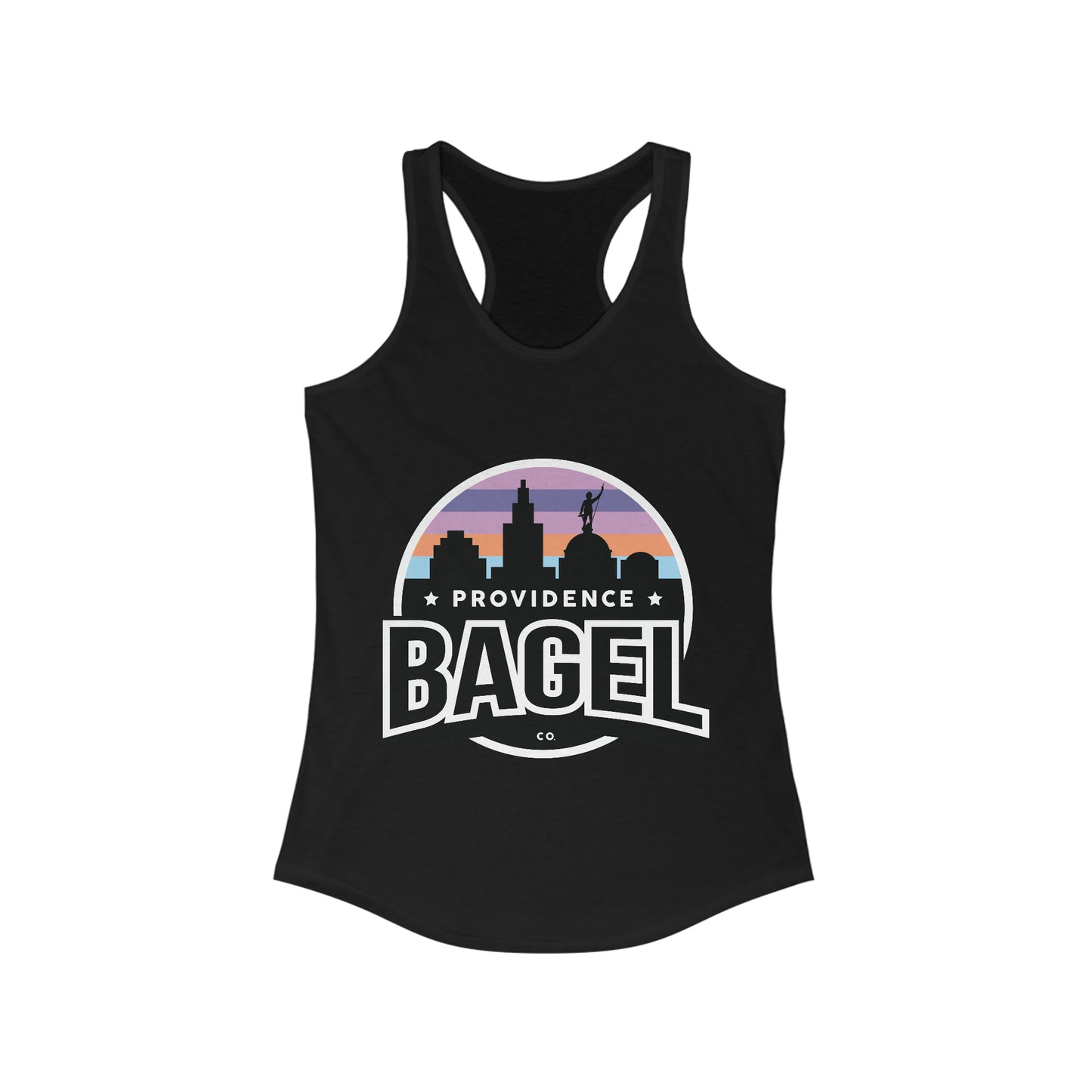 Women's Ideal Racerback Tank